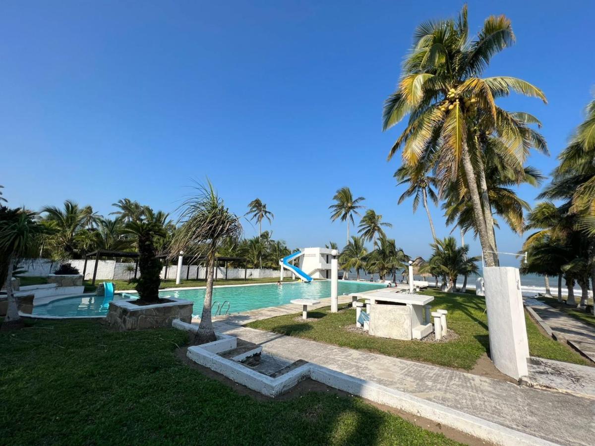 Hotel De Alba Monte Gordo Exterior foto
