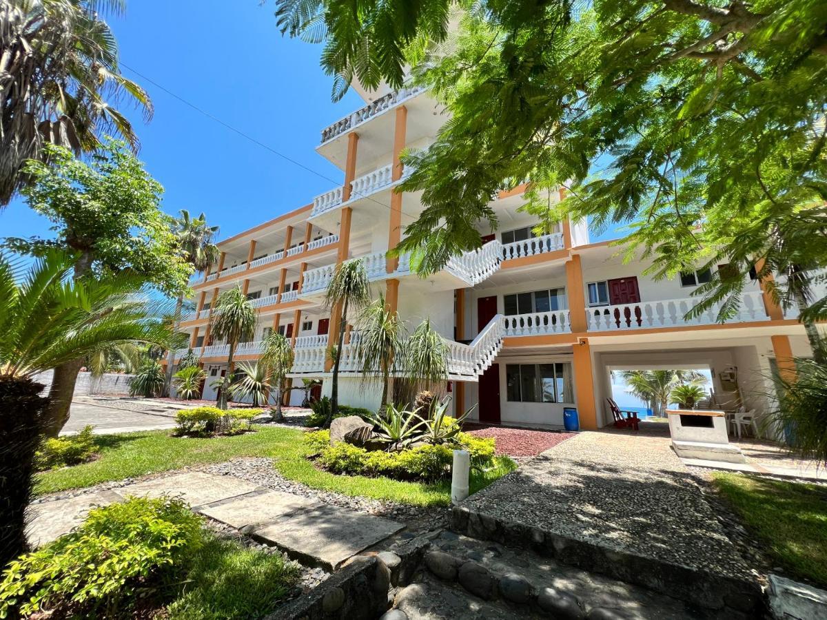 Hotel De Alba Monte Gordo Exterior foto