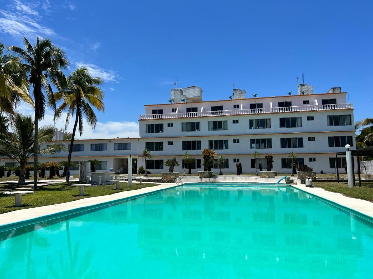 Hotel De Alba Monte Gordo Exterior foto