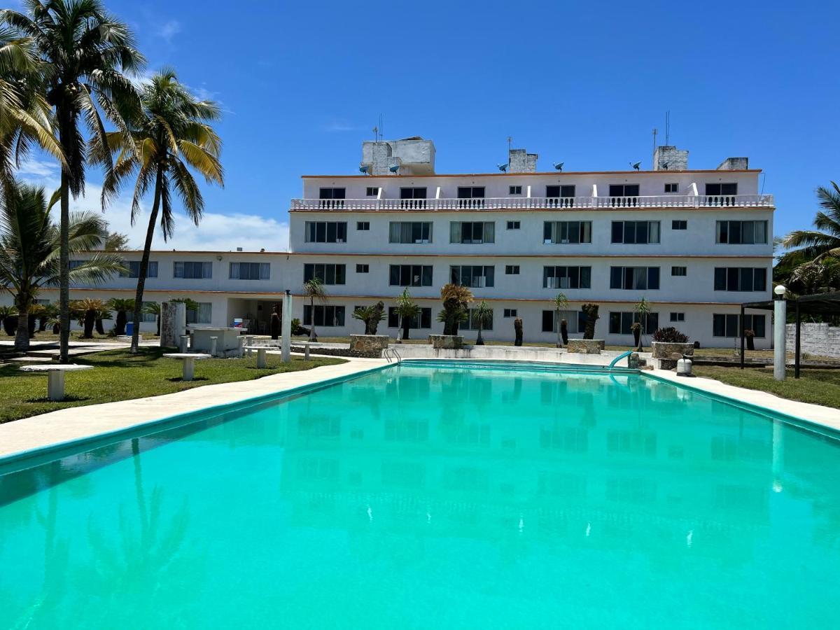 Hotel De Alba Monte Gordo Exterior foto