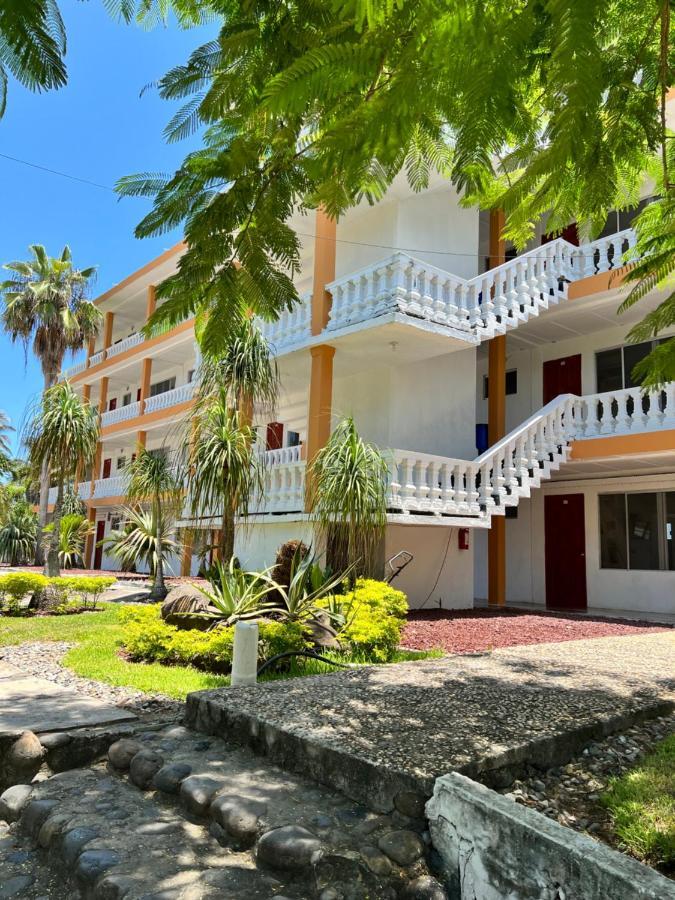 Hotel De Alba Monte Gordo Exterior foto